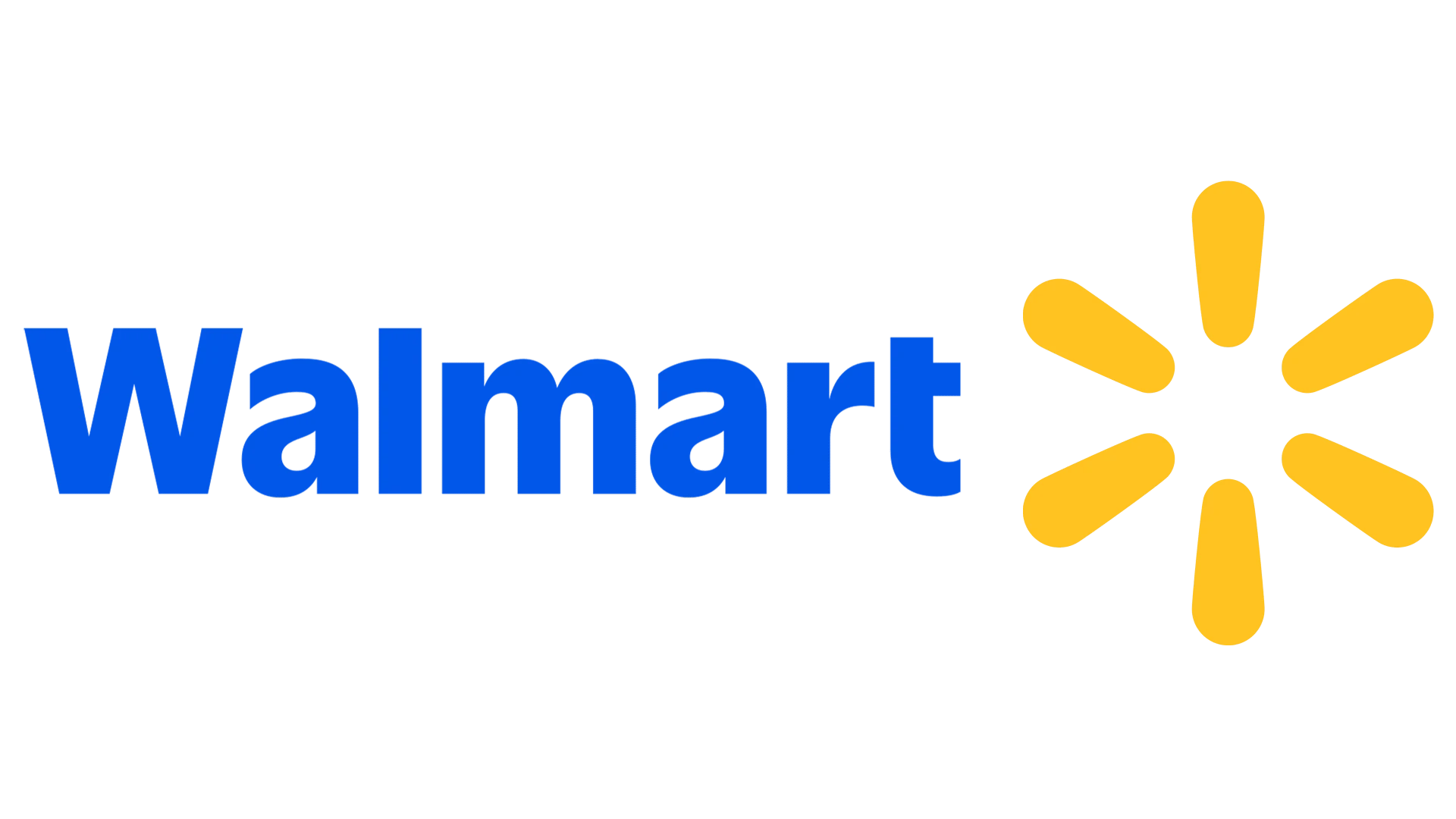 Logo de Walmart